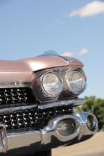 Cadillac Eldorado Biarritz 1959 года